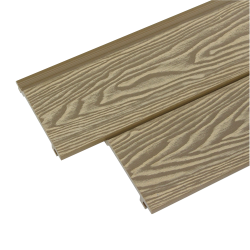Woodgrain ClickClad | Maple | 3600mm