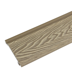 Woodgrain ClickClad | Maple | 3600mm