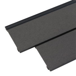 Smooth Sanded ClickClad | Charcoal | 3600mm