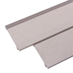 Smooth Sanded ClickClad | Mocha | 3600mm