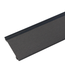 Smooth Sanded ClickClad | Charcoal | 3600mm