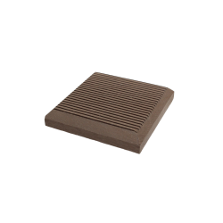 Post Cap | Brown | 1 Cap