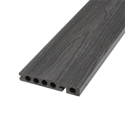 Dual Sided Bullnose| Shadow | 3600mm