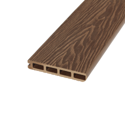 Elegance Bullnose Board | Oak | 5000mm