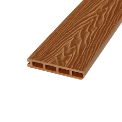 Elegance Bullnose Board | Teak | 5000mm
