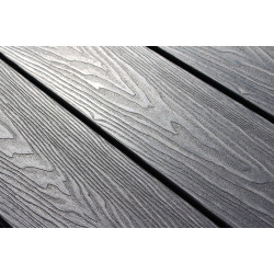 Elegance Composite Decking | Anthracite | 3600mm