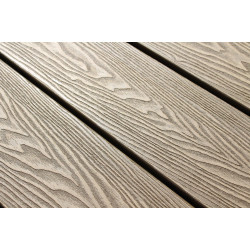 Elegance Composite Decking | Maple | 3600mm