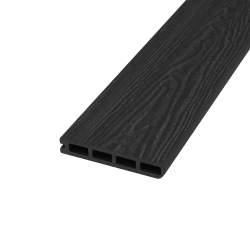 Rustique Bullnose Board | Cinder | 3600mm