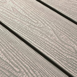 Rustique 140mm | Driftwood | 3600mm