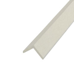 Composite Trim | Ash Grey | 3600mm