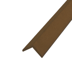 Composite Trim | Oak | 3600mm