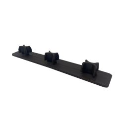 Elegance End Cap | Oak | 1 Piece Elegance End Cap | Oak | 1 Piece