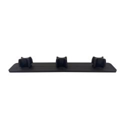 Elegance End Cap | Oak | 1 Piece