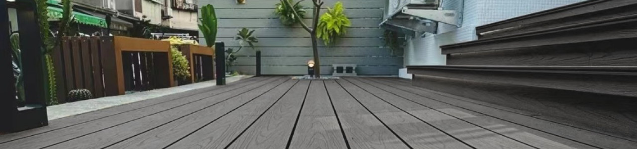 Dual Sided Decking 3.6m