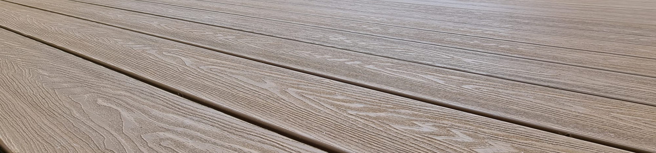 Elegance Deep Woodgrain 