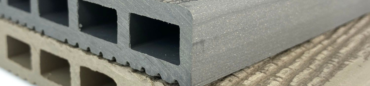 Roll Rustique Rustique Traditional Decking