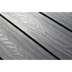 Elegance Composite Decking | Anthracite | 5000mm