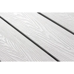 Elegance Composite Decking | Ash Grey | 3600mm Elegance Composite Decking | Ash Grey | 3600mm