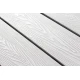 Elegance Composite Decking | Ash Grey | 3600mm Elegance Composite Decking | Ash Grey | 3600mm