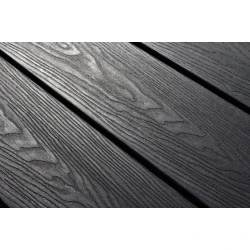 Elegance Composite Decking | Charcoal | 5000mm