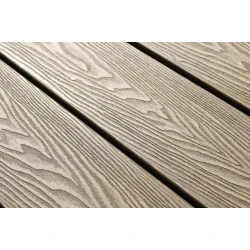 Elegance Composite Decking | Maple | 3600mm Elegance Composite Decking | Maple | 3600mm