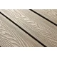 Elegance Composite Decking | Maple | 3600mm Elegance Composite Decking | Maple | 3600mm