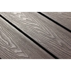Elegance Composite Decking | Oak | 3600mm Elegance Composite Decking | Oak | 3600mm