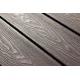 Elegance Composite Decking | Oak | 3600mm Elegance Composite Decking | Oak | 3600mm