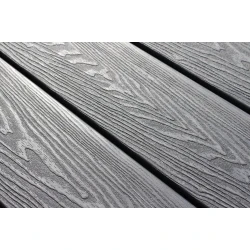 Elegance Composite Decking | Slate | 3600mm Elegance Composite Decking | Slate | 3600mm