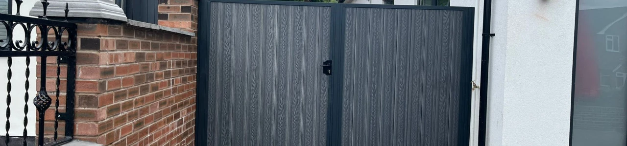 Composite Gates