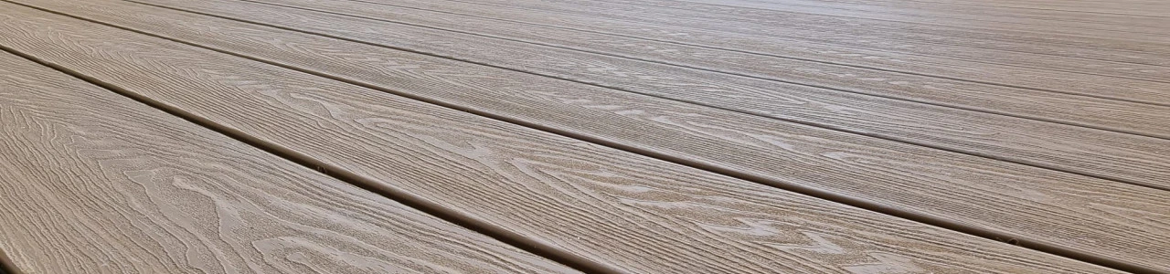 Elegance Deep Woodgrain 