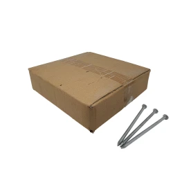 Galvanised Nails | 150mm | 10kg Galvanised Nails | 150mm | 10kg