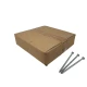 Galvanised Nails | 150mm | 1kg Galvanised Nails | 150mm | 1kg
