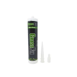 Grass Fix Adhesive Glue | 12 Pack | 290ml x 12 Grass Fix Adhesive Glue | 12 Pack | 290ml x 12