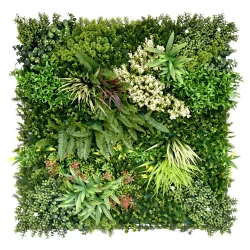 Green Wall | Design A | 1000mm x1000mm