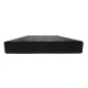 Elegance End Cap | Charcoal | 1 Piece