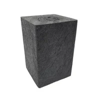 100% Recycled Plastic Joist | 100mm x 100mm | 3000mm