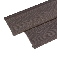 Woodgrain ClickClad | Oak | 3600mm