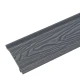Woodgrain ClickClad | Anthracite | 3600mm Woodgrain ClickClad | Anthracite | 3600mm