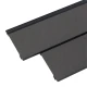 Smooth Sanded ClickClad | Charcoal | 3600mm Smooth Sanded ClickClad | Charcoal | 3600mm