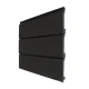 Smooth Sanded ClickClad | Charcoal | 3600mm Smooth Sanded ClickClad | Charcoal | 3600mm