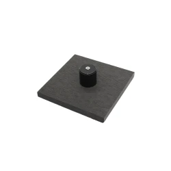 Post Cap | Charcoal | 1 Cap Post Cap | Charcoal | 1 Cap