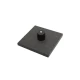 Post Cap | Charcoal | 1 Cap Post Cap | Charcoal | 1 Cap