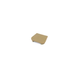 VersaFence Aluminium Insert Caps | Maple | 2 Pieces