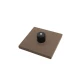 Post Cap | Brown | 1 Cap Post Cap | Brown | 1 Cap