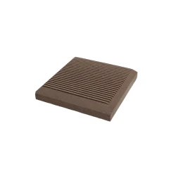 Post Cap | Brown | 1 Cap