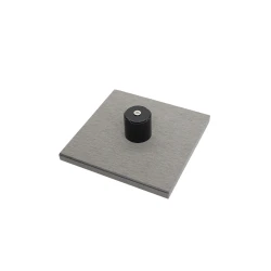 Post Cap | Grey | 1 Cap Post Cap | Grey | 1 Cap