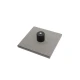 Post Cap | Grey | 1 Cap Post Cap | Grey | 1 Cap