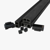Composite Balustrade Kit | Charcoal