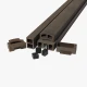 Composite Balustrade Kit | Oak